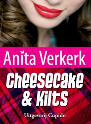 Cheesecake & Kilts