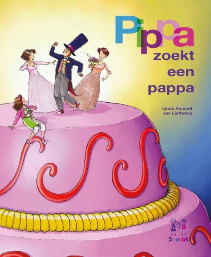 Pippa zoekt een pappa