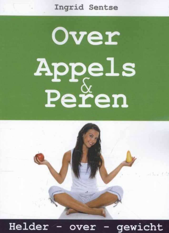 Over appels en peren