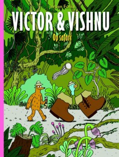Victor en Vishnu