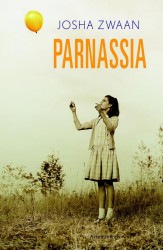 Parnassia • Parnassia met dwarsligger