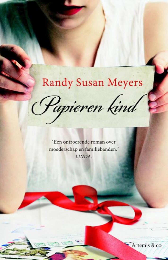 Papieren kind • Papieren kind