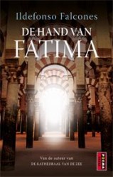 De hand van Fatima