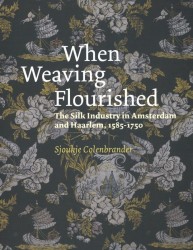 When weaving flourished