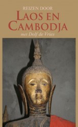 Reizen door Laos en Cambodja