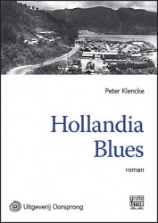 Hollandia Blues - grote letter uitgave