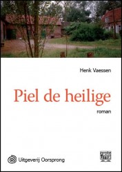 Piel de heilige