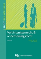 Verbintenissenrecht & ondernemingsrecht