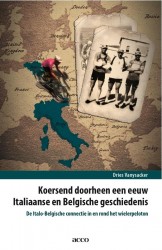Koersend door een eeuw Italiaanse en Belgische geschiedenis