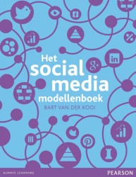 Het social media modellenboek • Het social media modellenboek
