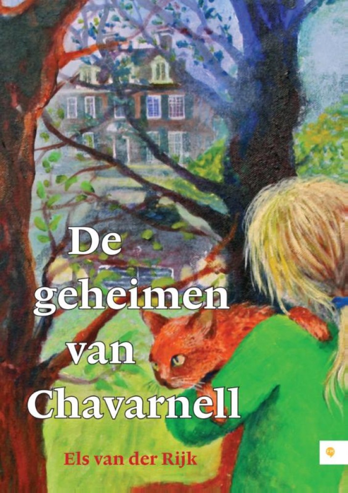 De geheimen van Chavarnell