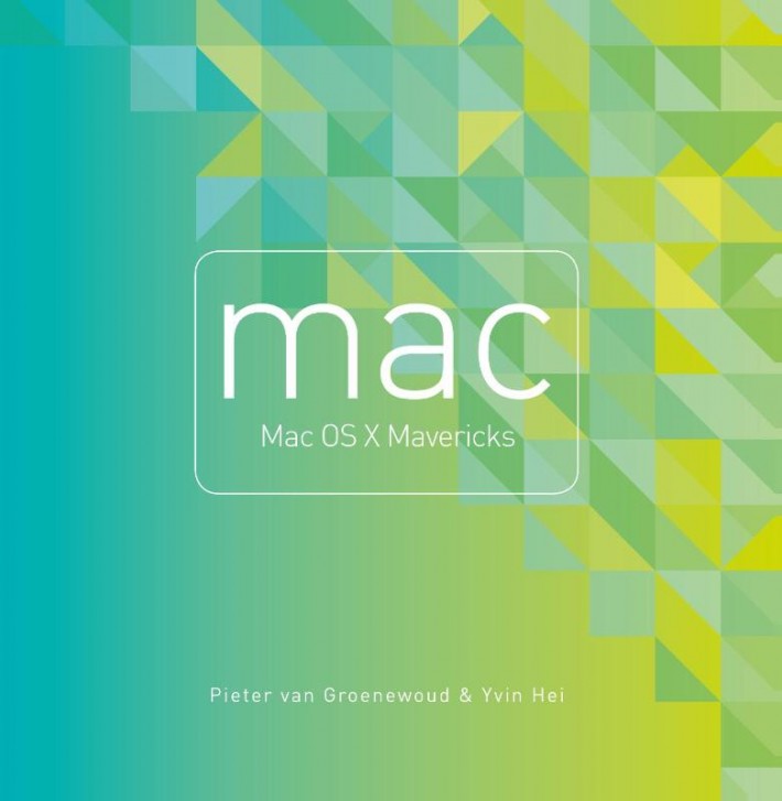 Mac OS X Mavericks • MAC