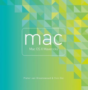 Mac OS X Mavericks • MAC