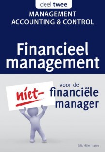 Financieel management voor de niet-financiele manager