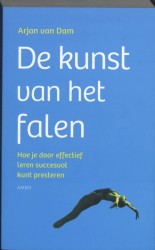 De kunst van het falen