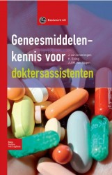 Geneesmiddelenkennis voor doktersassistenten • Geneesmiddelenkennis voor doktersassistenten