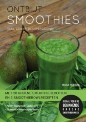 Ontbijtsmoothies