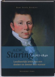 A.C.W. Staring (1767-1840)