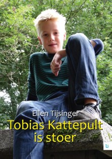 Tobias Kattepult is stoer