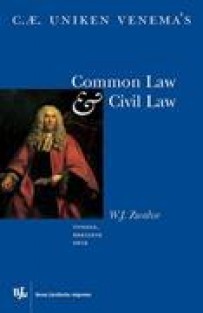 Common Law & Civil Law