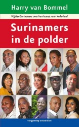 Surinamers in de polder • SURINAMERS IN DE POLDER