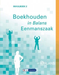 Boekhouden in Balans - Eenmanszaak