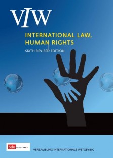 International law, human right and other relevant documents • International law, human rights