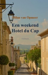 Een weekend Hotel du Cap