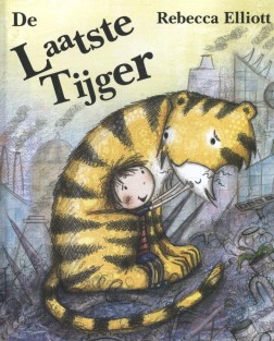 De laatste tijger