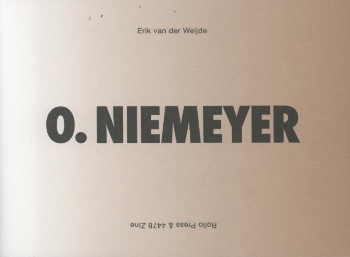 O. Niemeyer