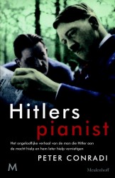 Hitlers pianist • Hitlers pianist