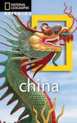 National Geographic reisgids China