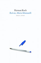 Red ons, Maria Montanelli • Red ons, Maria Montanelli