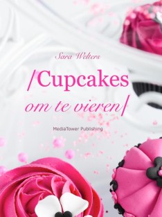 Cupcakes om te vieren • Cupcakes om te vieren