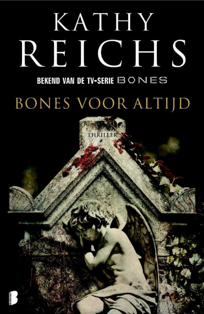 Bones voor altijd • Bones voor altijd