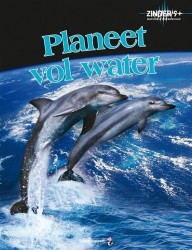 Planeet vol water