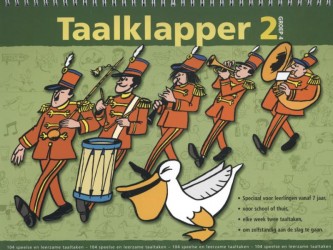 Taalklapper