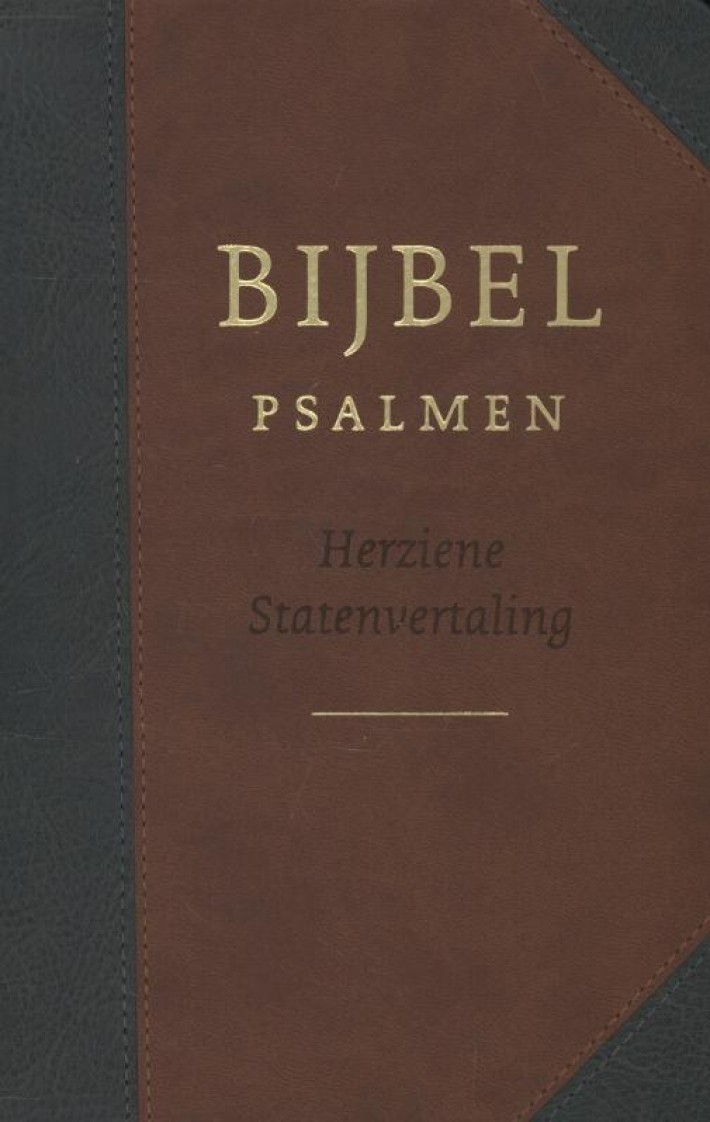 Bijbel psalmen