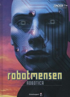 Robotmensen