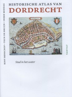 Historische atlas van Dordrecht