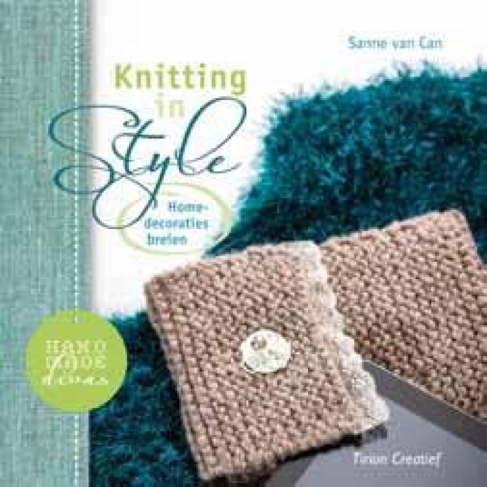 Knitting in style