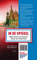 In de Spiegel (nederlands/russisch)