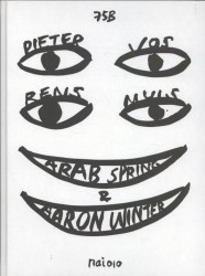 Arab Spring & Aaron Winter