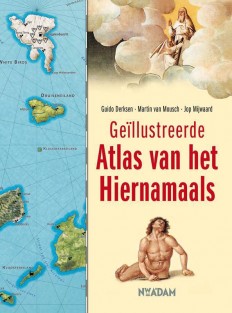 Atlas van het hiernamaals
