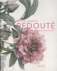 Pierre-Joseph Redoute