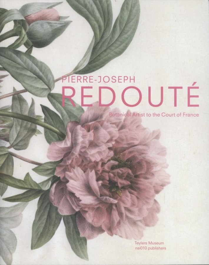 Pierre-Joseph Redoute