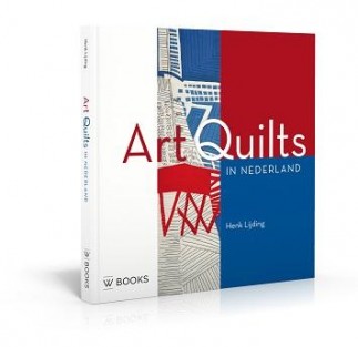 Art quilts in Nederland • Art quilts in Nederland