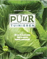 Puur tuinieren