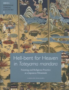 Hell-bent for heaven in Tateyama mandara