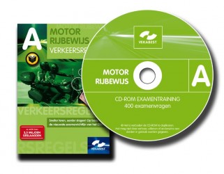 Motor rijbewijs